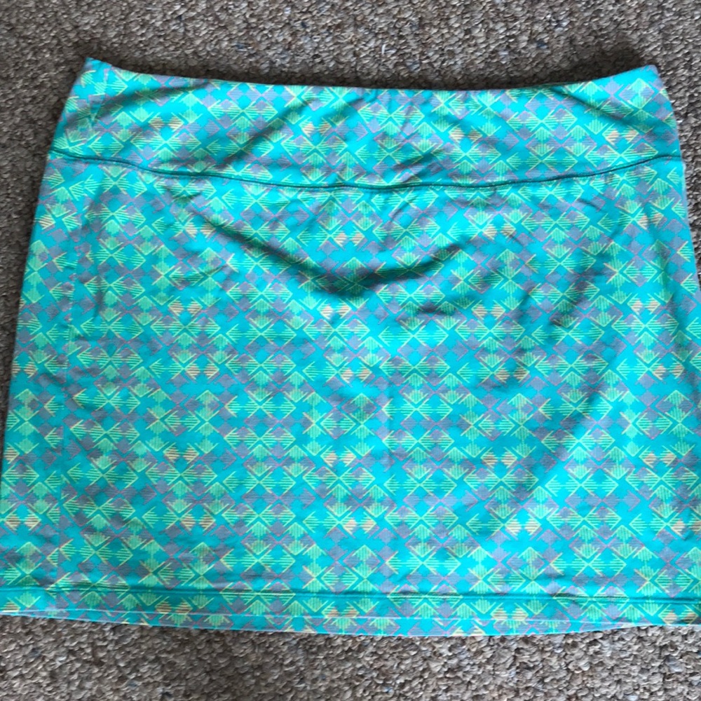 Mini Skirt - Picture 3 of 3